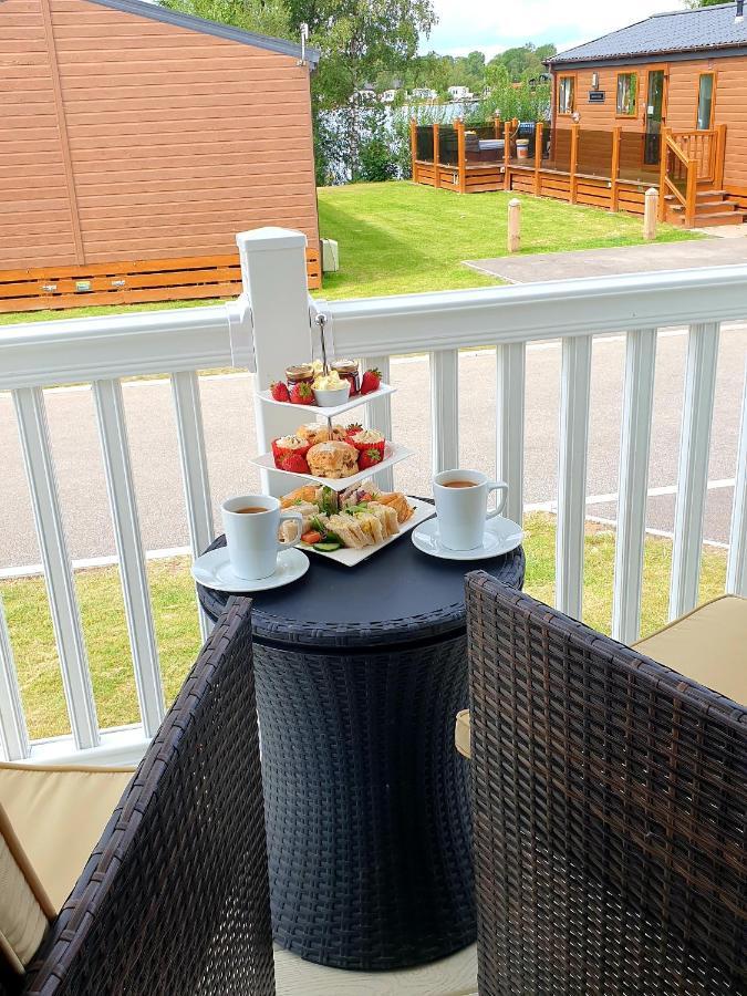 Tattersall Lakes Country Retreat Villa Dogdyke Екстериор снимка