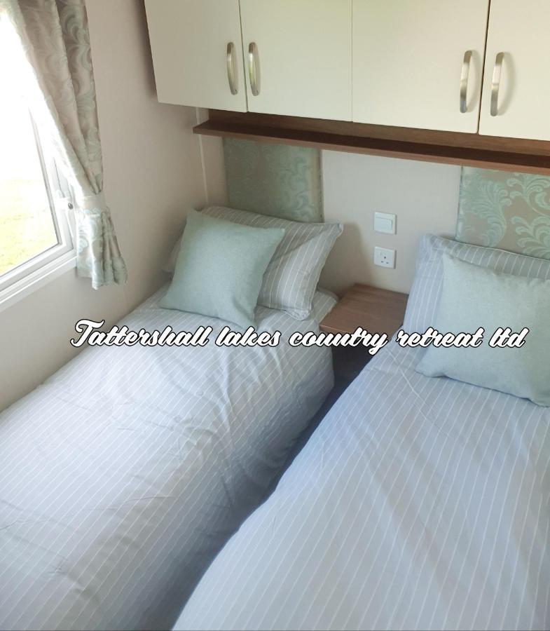Tattersall Lakes Country Retreat Villa Dogdyke Екстериор снимка